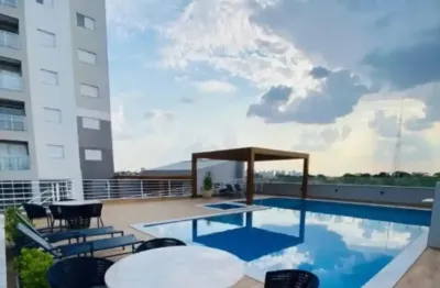 Edifício valentina p locação. em frente ao parque das águas/ centro político.