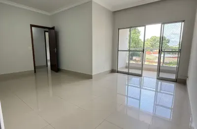 Condominio residencial kennedy com 3 quartos. próximo a ufmt