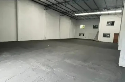 Barracão / Galpão / Depósito com 2 salas para alugar na Avenida Ayrton Senna da Silva, 6, Pascoal Ramos, Cuiabá