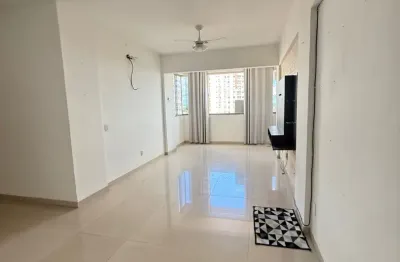 Apartamento com 2 quartos para alugar na Avenida São Sebastião, 1215, Goiabeiras, Cuiabá