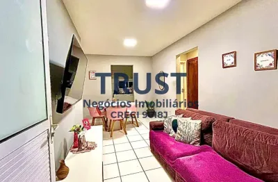 Apartamento pronto pra morar no residencial afrânge!