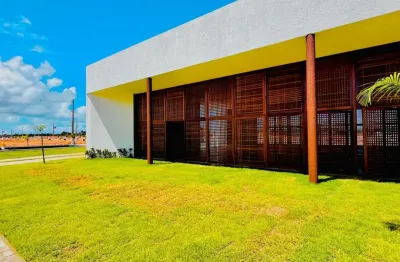 Condomínio reserva do atlântico, no francês! pronto pra morar!