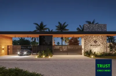 Riviera francesa o seu alto padrão no francês! entrega prevista pra 2026
