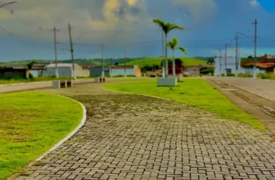Terrenos parcelados prontos para construir! saia do aluguel e construa sua casa dos sonhos!