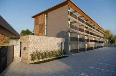 Apartamento com 2 quartos à venda na Rodovia Edvaldo Lemos, 2, Praia do Francês, Marechal Deodoro