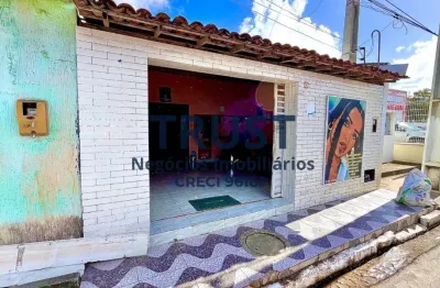 Casa em marechal deodoro! oportunidade no centro ao lado do supermercado estrela!