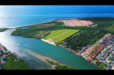 Condomínio apoã - o novo endereço de luxo e de valorização em marechal deodoro!