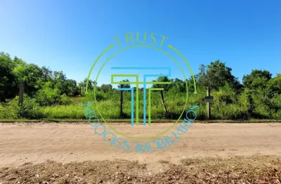 Terreno para venda na rua da nova jericó com mais de 1.000m²! a sua oportunidade de construir sua chácara a 6km do francês!