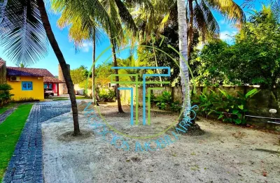 Espaço incrível com acesso à lagoa! ideal para pousada, chácara ou restaurante em santa rita, marechal deodoro