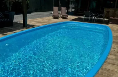 Casa de praia à venda – investimento em turismo com alto retorno