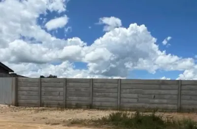 Barracão / Galpão / Depósito com 1 sala à venda na Rua Principal, 102, Centro, Contenda
