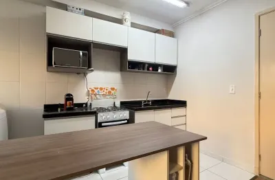 Apartamento com 2 quartos à venda na Rua Pelicano, 1095, Capela Velha, Araucária