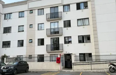 Viva em almirante tamandare: apartamento 2 quartos no collina belvedere com lazer completo