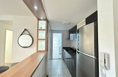 Apartamento com 2 quartos à venda na Rua Rodolfo Bernardelli, 438, Uberaba, Curitiba