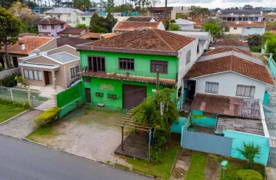 Terreno, zr3-lv,  paralelo a av. augusto stresser, bacacheri.