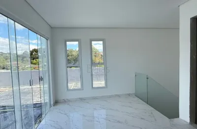 Casa com 3 quartos à venda na Rua Tijuca, 87, Santa Cândida, Curitiba