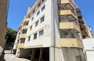 Apartamento à venda cabral, 3 quartos, suíte, sacada e vaga coberta