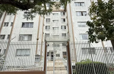 Apartamento com 3 quartos à venda na Avenida Presidente Kennedy, 3442, Água Verde, Curitiba