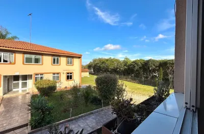 Apartamento com 3 quartos à venda na Rua Cascavel, 3124, Boqueirão, Curitiba