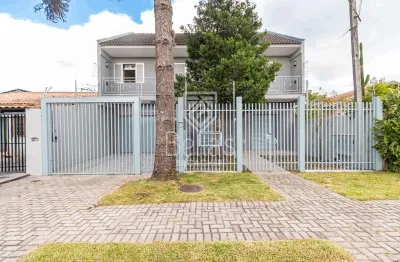 Casa com 3 quartos à venda na Rua Amadeu Cipriano da Silva, 125, Uberaba, Curitiba