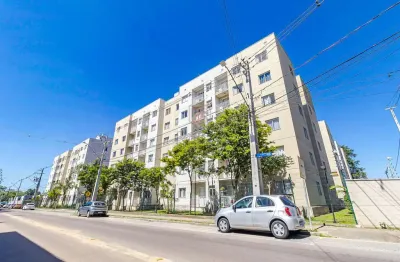 Apartamento Padrão 2 quartos 1 suíte com sacada e ensolarado.