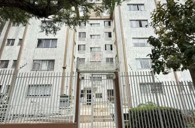 Apartamento amplo com 3 quartos (1 suíte) e 98 m² privativos – Excelente localização no Água Verde | Curitiba