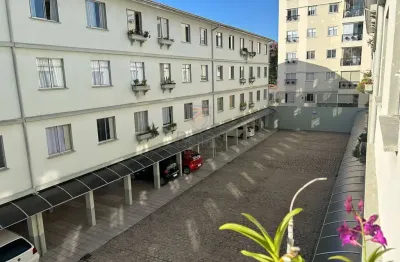 Apartamento para Locação | Edifício Del Grega – Bacacheri | Curitiba