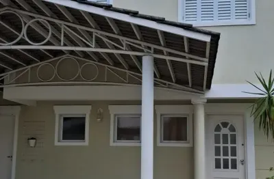 Casa em condomínio fechado com 4 quartos à venda na Rua João Wagner Wey, 1600, Jardim América, Sorocaba