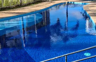 Apartamento à venda na Rua Renato Chiazzotto, 155, Parque Morumbi, Votorantim