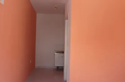 Casa com 2 dormitórios à venda, 28 m² por r$ 130.000,00 - jardim santa helena – sorocaba – sp.