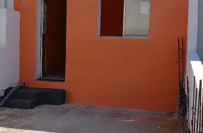 Casa/stúdio com 1 dormitórios à venda, 28 m² - jardim santa helena – sorocaba – sp.