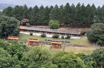 Chacara terreno de 1.000 m2, jardim garcia - no mun de piedade - sp