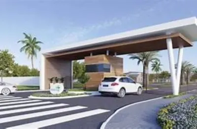 Terreno à venda condomínio villagio itália – alto da boa vista  – sp.