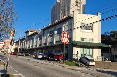 Terreno à venda na Rua Antônia Cândida de Camargo, 100, Vila São João, Sorocaba