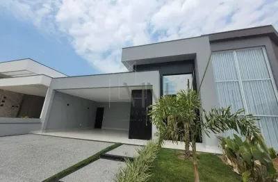 Casa em condomínio fechado com 3 quartos à venda na rua hofburg, 59, jardim bela vista, indaiatuba por r$ 1.400.000