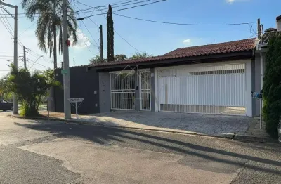 Casa com 3 quartos à venda na rua adaísio giron, 4, jardim regina, indaiatuba por r$ 980.000