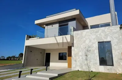 Casa em condomínio fechado com 43 quartos à venda na municipal do sapezal, 500, chácara alvorada, indaiatuba por r$ 3.300.000