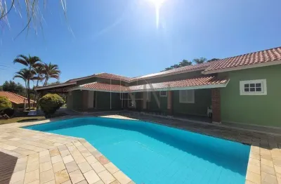 Chácara / sítio com 3 quartos à venda na mario tonolli, 12, santa eliza, itupeva por r$ 1.180.000