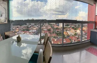 Apartamento com 3 quartos à venda na rua christiano steffen, 157, vila sfeir, indaiatuba por r$ 1.050.000