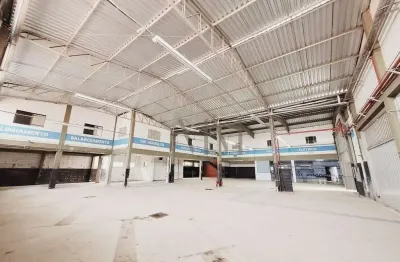 Barracão / galpão / depósito para alugar na avenida visconde de indaiatuba, 846, jardim américa, indaiatuba por r$ 52.000