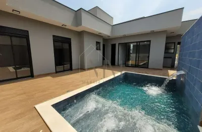Casa em condomínio fechado com 3 quartos à venda na rua betty hass de campos, 415, colinas de indaiatuba, indaiatuba por r$ 1.500.000