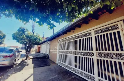 Casa com 3 quartos à venda na rua antonio josé pozzan, 37, jardim portal do sol, indaiatuba por r$ 650.000