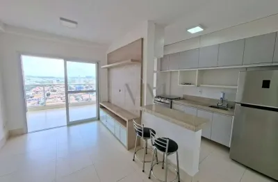 Apartamento com 3 quartos à venda na rua christiano steffen, 147, vila sfeir, indaiatuba