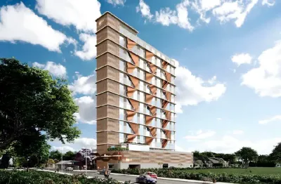 More ou invista no futuro de indaiatuba. studio linen em indaiatuba une arquitetura moderna, praticidade e segurança para investidores