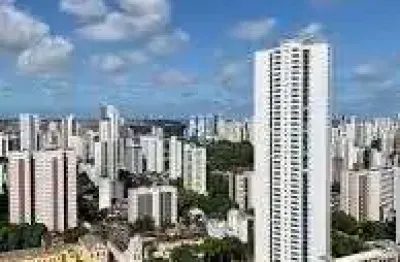 Apartamento com 4 quartos para alugar na Rua Visconde de Ouro Preto, 51, Casa Forte, Recife