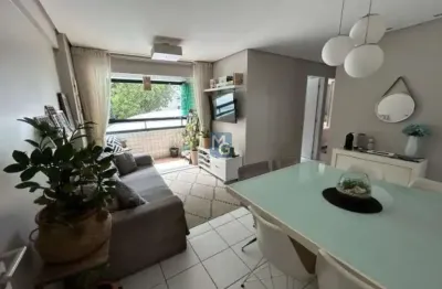 Apartamento com 3 quartos à venda na Rua Conde de Irajá, 544, Torre, Recife