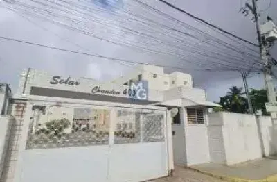 Apartamento à venda no bairro ouro preto - olinda/pe