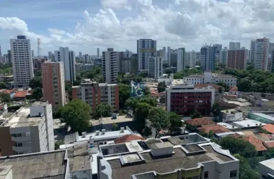 Apartamento com 5 quartos à venda na Rua da Hora, Espinheiro, Recife