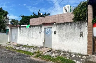 Casa com 4 quartos à venda na Rua Sargento Waldir Correia, 129, Boa Viagem, Recife