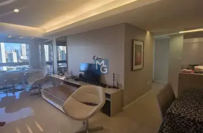Apartamento com 4 quartos à venda na Rua Nicarágua, Espinheiro, Recife